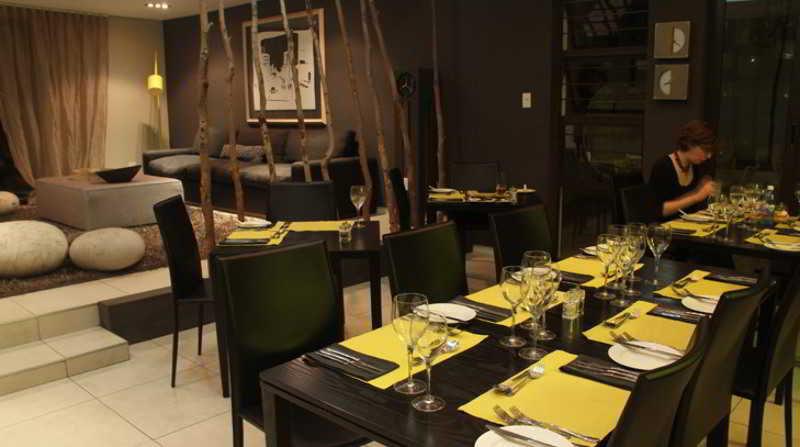 Alpine Attitude Boutique And Conference Venue Hotel Pretoria Exterior photo