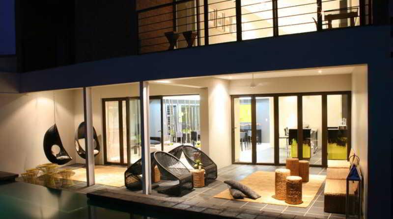 Alpine Attitude Boutique And Conference Venue Hotel Pretoria Exterior photo